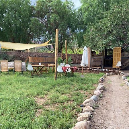 Eco-Lodge El Andinista Σαν Πέδρο ντε Ατακάμα Εξωτερικό φωτογραφία