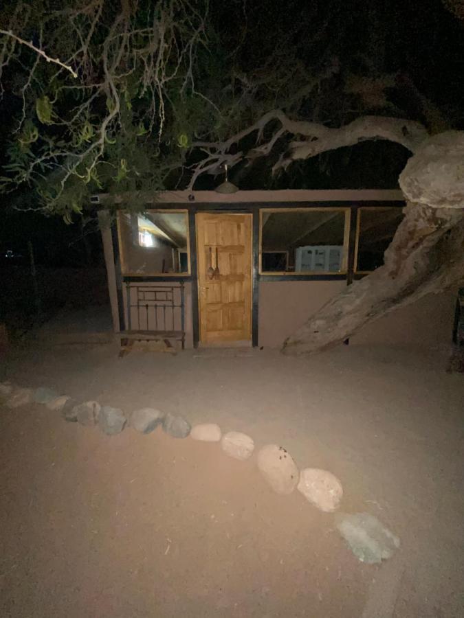 Eco-Lodge El Andinista Σαν Πέδρο ντε Ατακάμα Εξωτερικό φωτογραφία