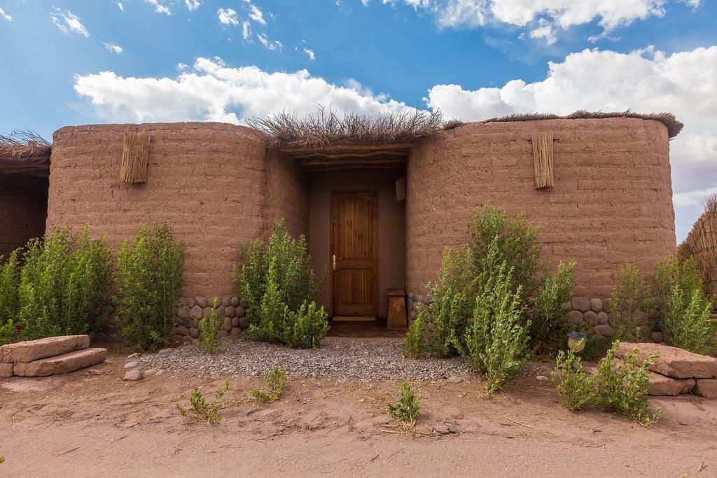 Eco-Lodge El Andinista Σαν Πέδρο ντε Ατακάμα Εξωτερικό φωτογραφία